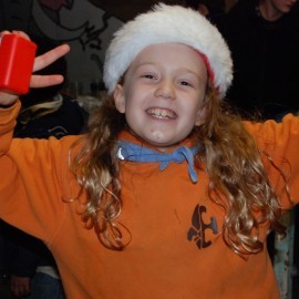 DSC 0027 - Scouts en Gidsen Zaventem 